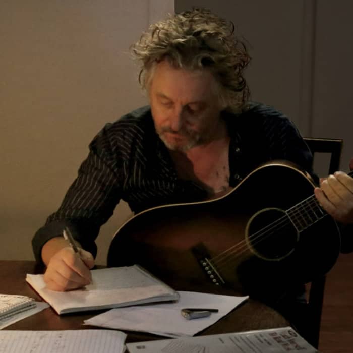 James Maddock cover image