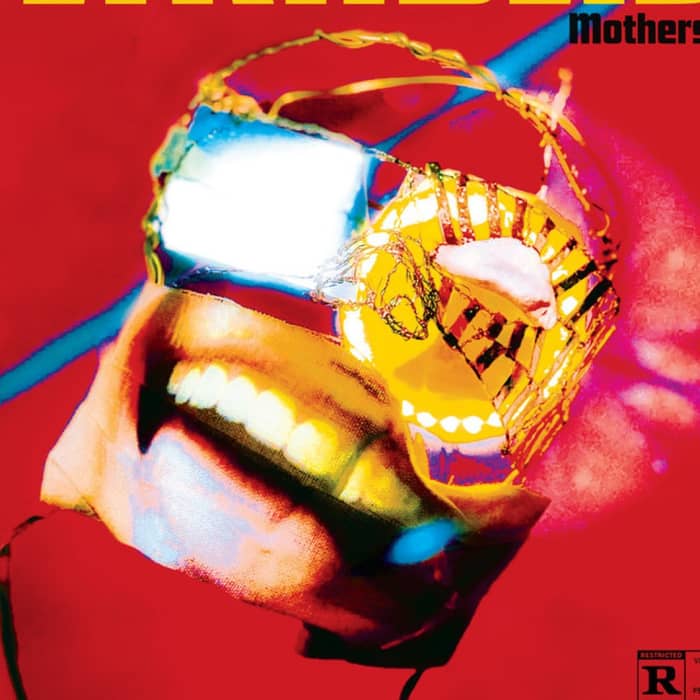 Mother's Cake cover image