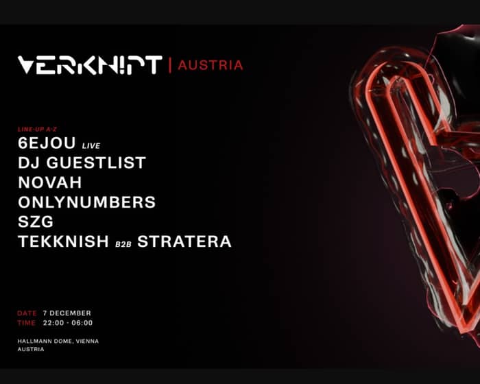 Hallmann Dome events