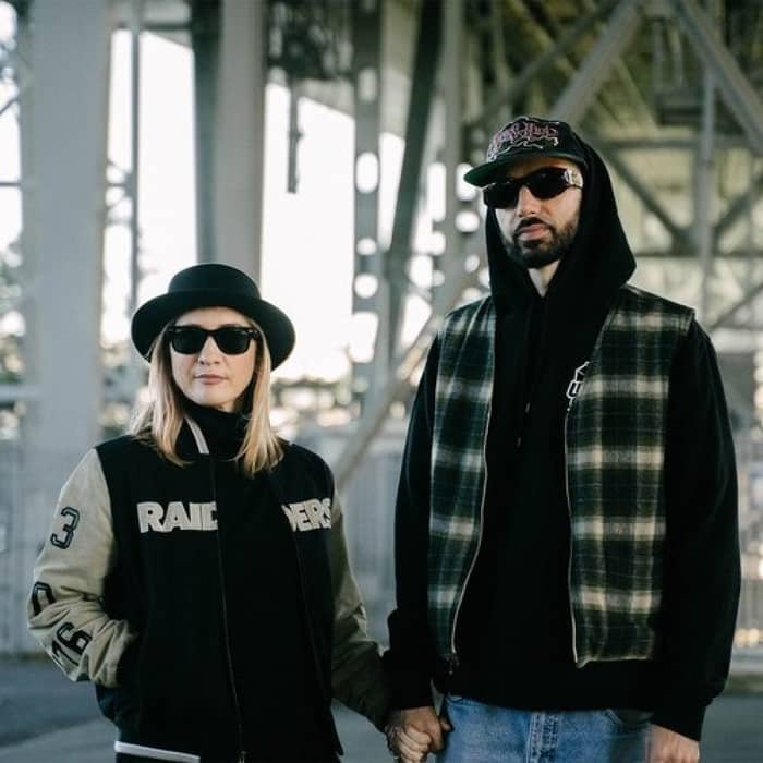 Chiccoreli + MC Tali cover image