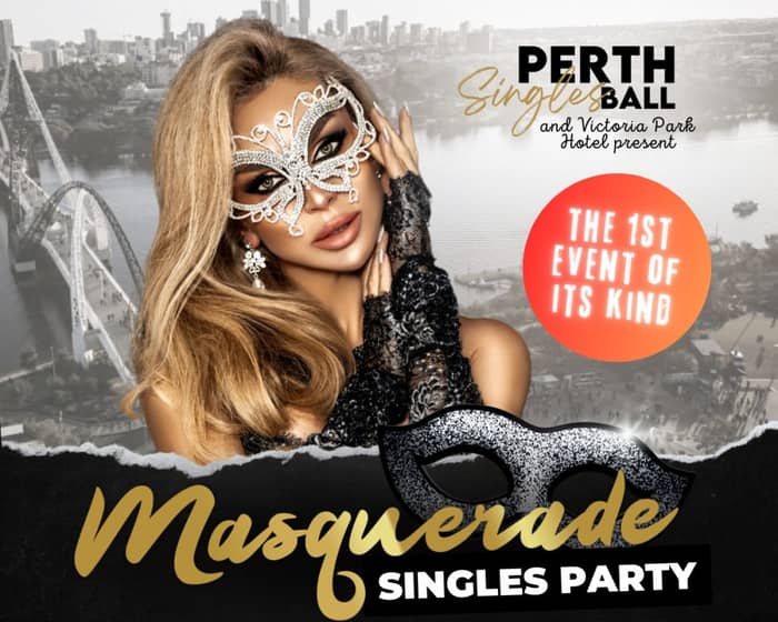 Victoria Park Hotel events