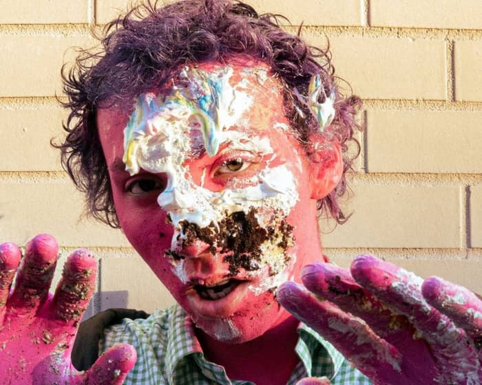 Perry Maysun : A Very Pathetic Tour tickets