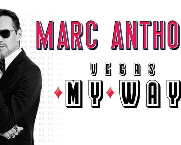 Mark Anthony tickets