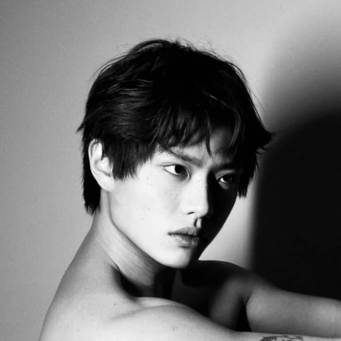 The Stamps cover image