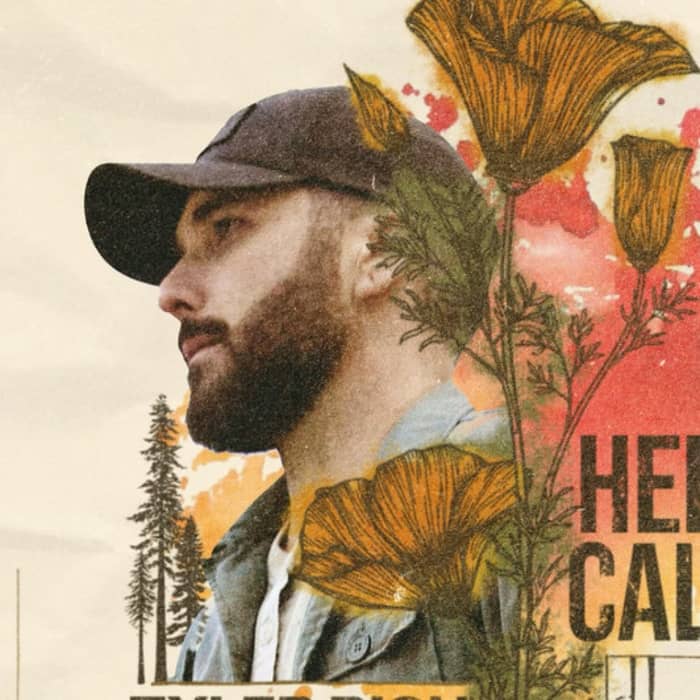 Tyler Rich cover image