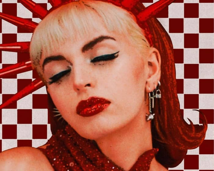 Rebecca Black tickets