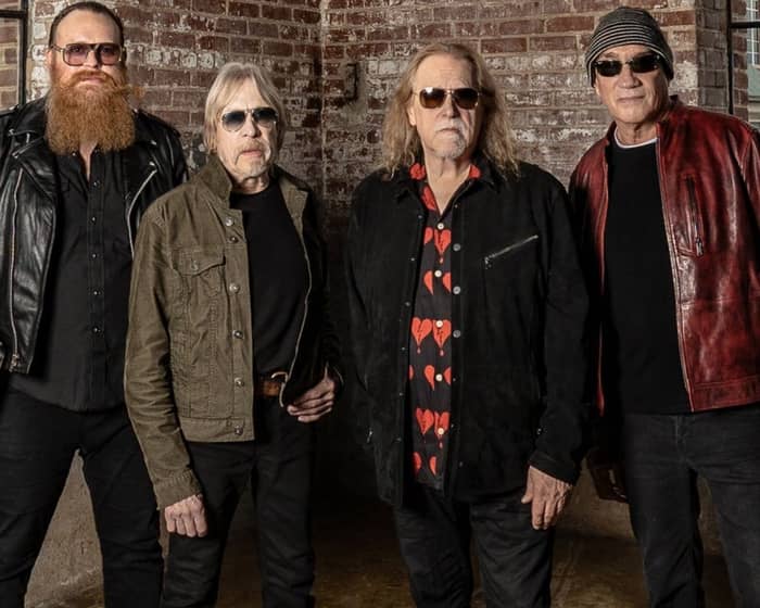 Gov't Mule and Ziggy Marley tickets