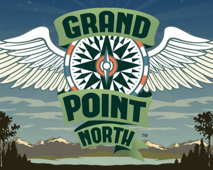 Grand Point North 2022 tickets