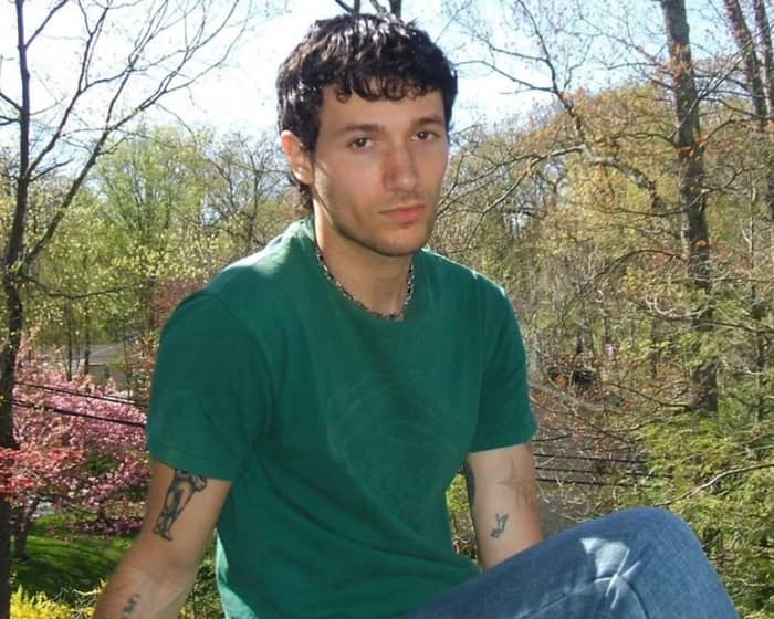 Jeremy Zucker tickets