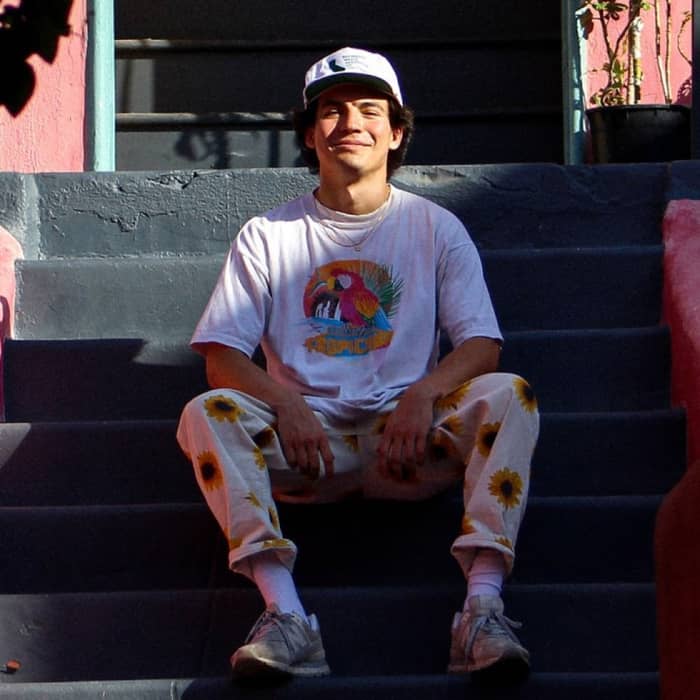 Disco Lines cover image