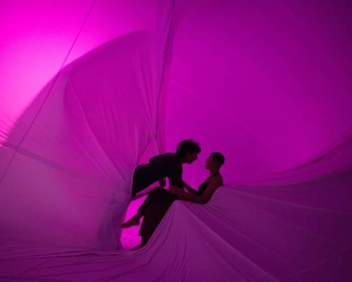 The Long Room, Immigration Museum events