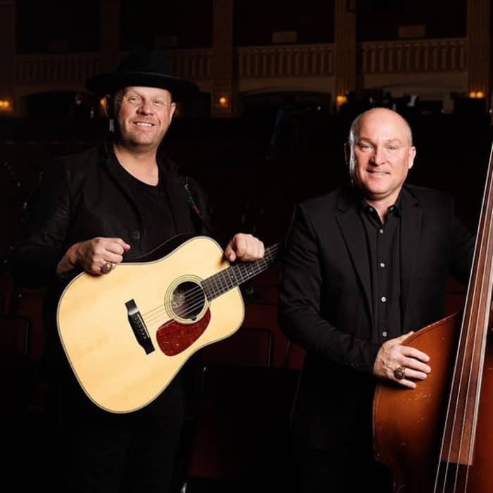 Dailey and Vincent cover image