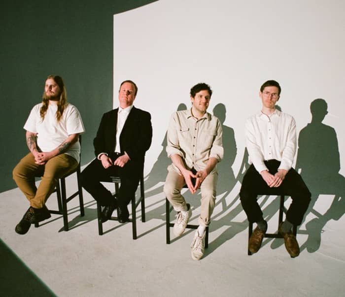 Protomartyr tickets