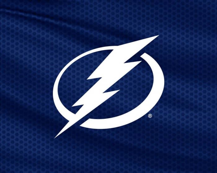 Tampa Bay Lightning cover image