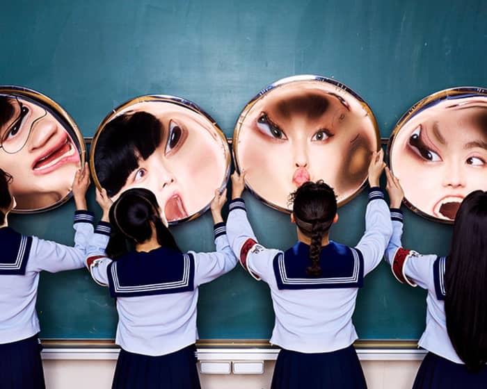 Atarashii Gakko tickets