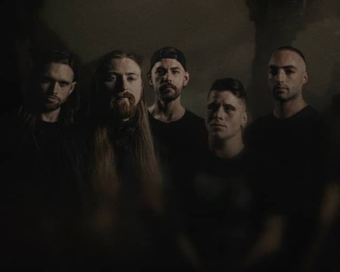 Currents & ERRA: The Silence Follows Tour 2026 tickets