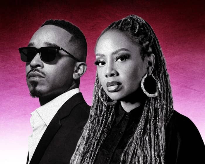 An Evening with October London & Lalah Hathaway tickets