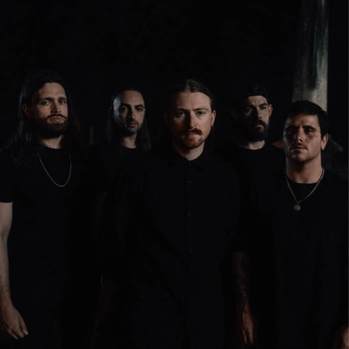 Currents cover image