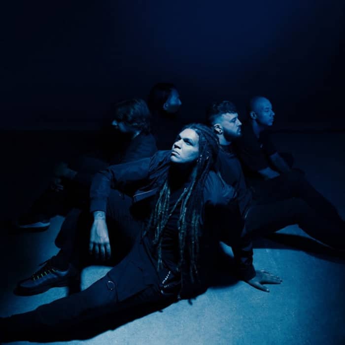 Brand Of Sacrifice cover image