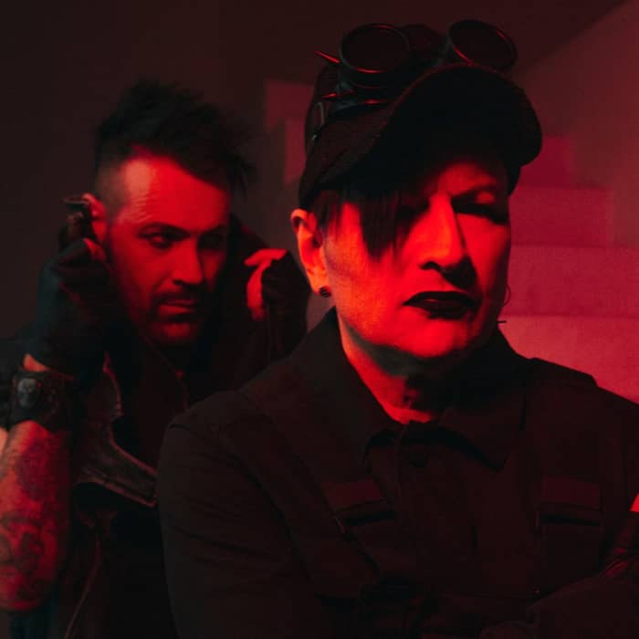 Julien-K cover image