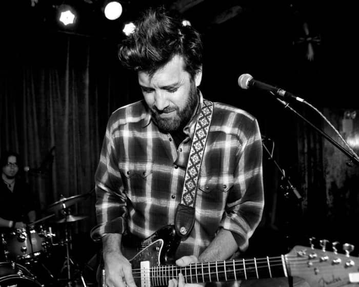 Bob Schneider (FULL BAND) w/ John Primer tickets