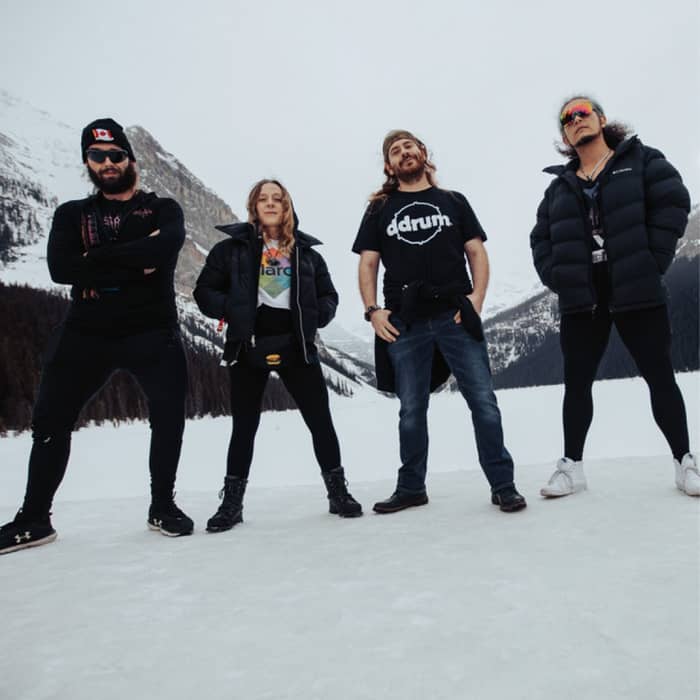 Seven Kingdoms cover image