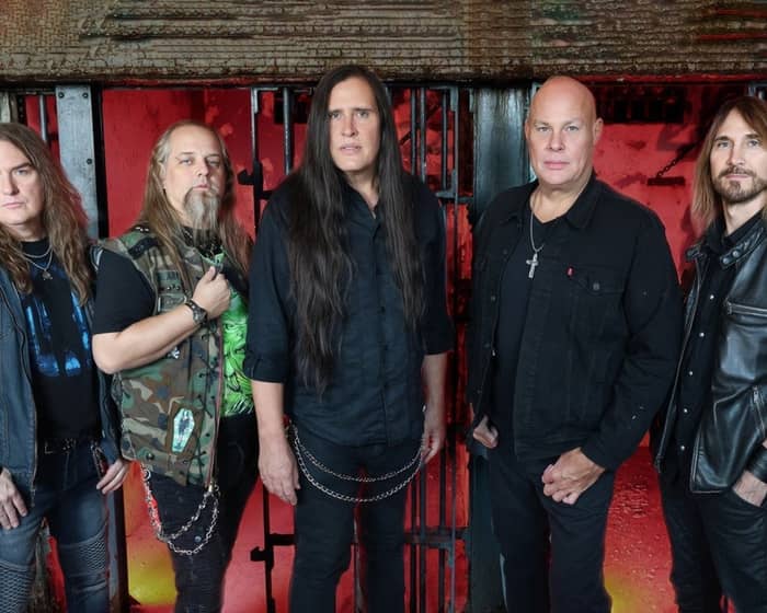 Metal Church tickets