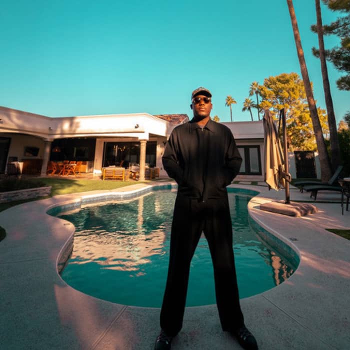 Skizzy Mars cover image