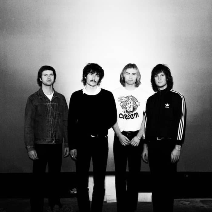 The Thing cover image