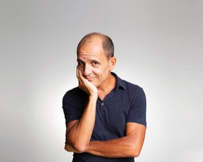 Carl Barron (Comedy) tickets