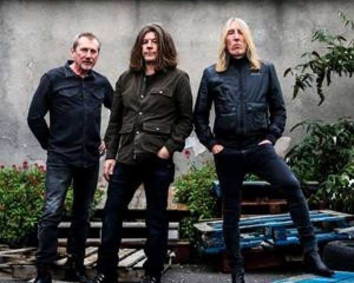 Balaam and the Angel tickets