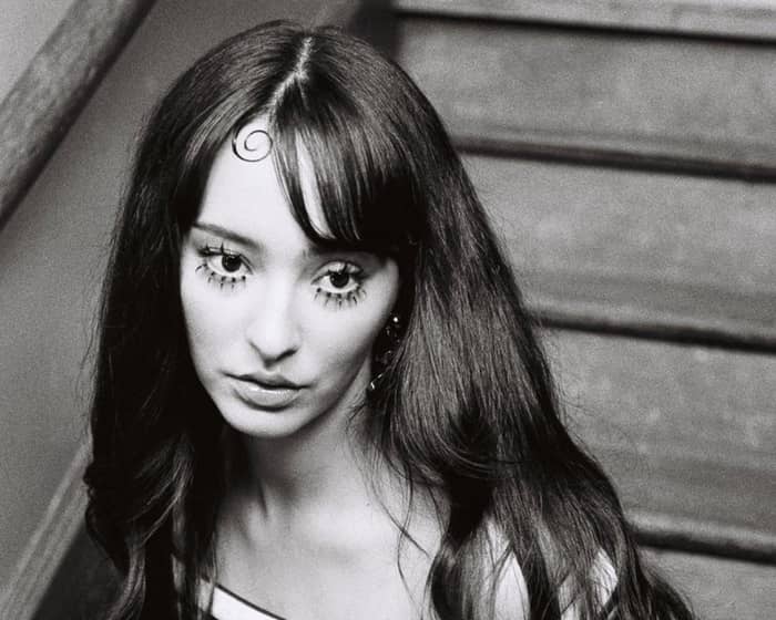 Faouzia - The Film Noir Tour tickets