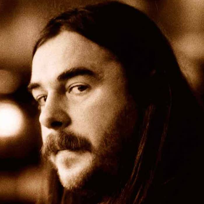 John Francis Flynn cover image