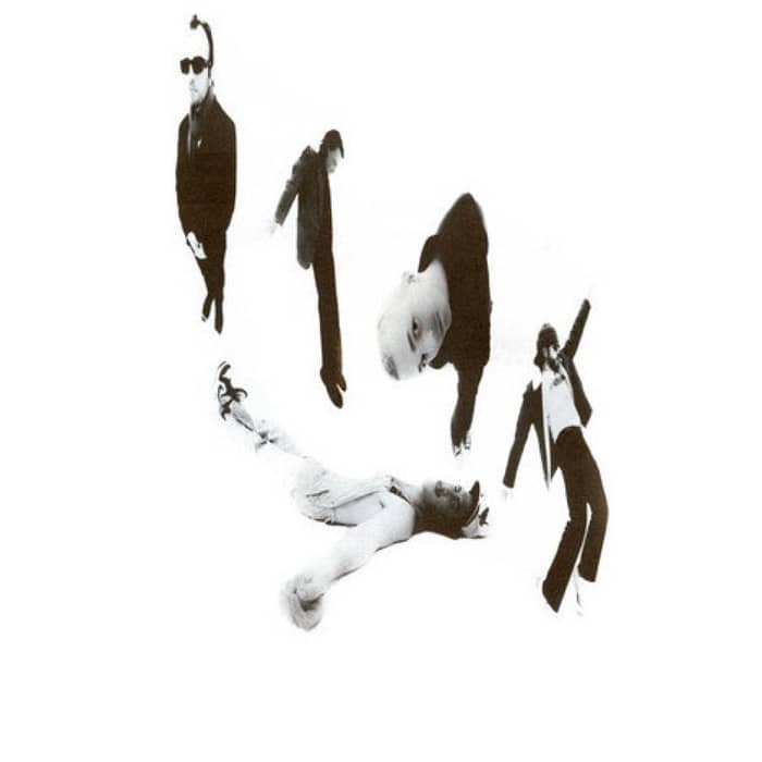 Krooked Kings cover image