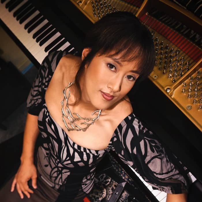 Vienna Teng cover image