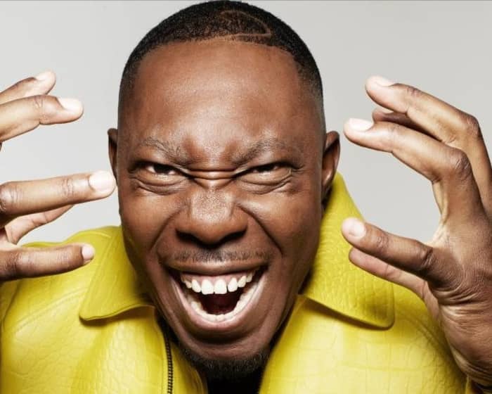 Dizzee Rascal tickets