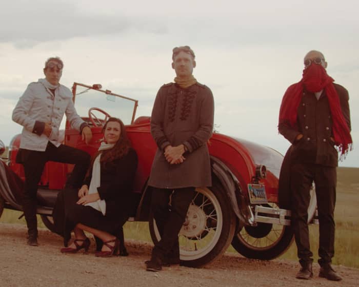 DeVotchKa tickets