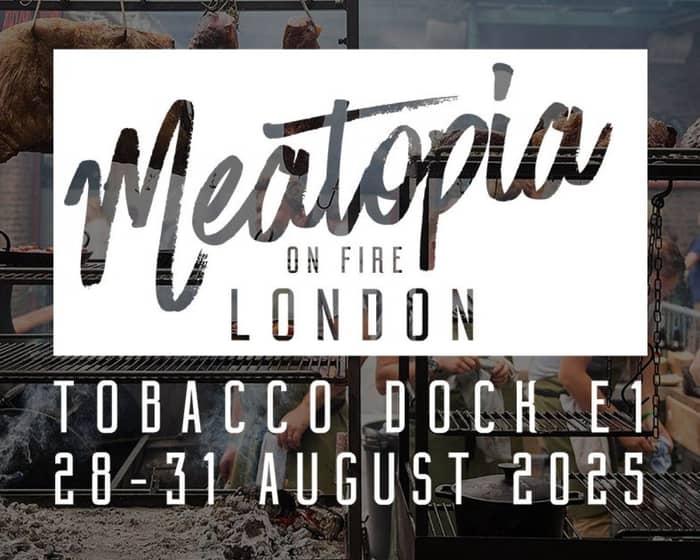 Tobacco Dock events