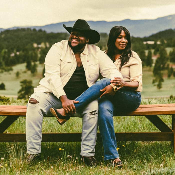 The War and Treaty cover image