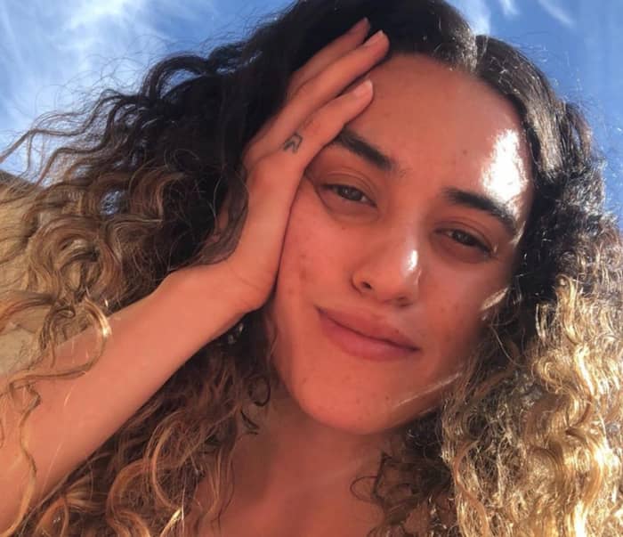 Empress Of cover image