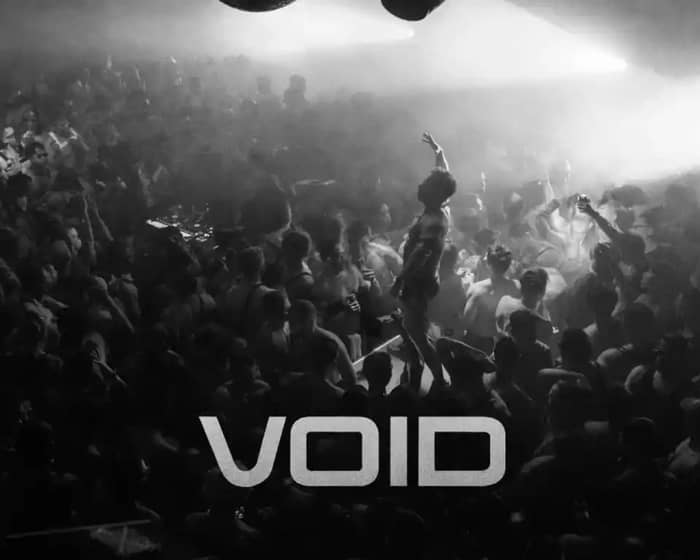VOID:DARK tickets