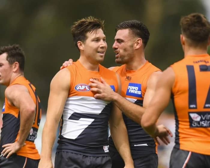 AFL Finals | GWS Giants v Hawthorn tickets