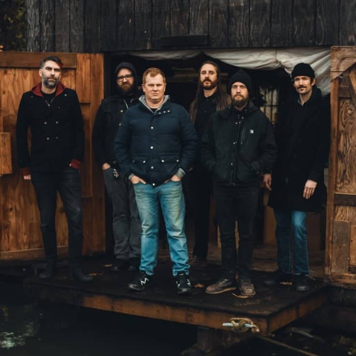 The Builders and the Butchers cover image