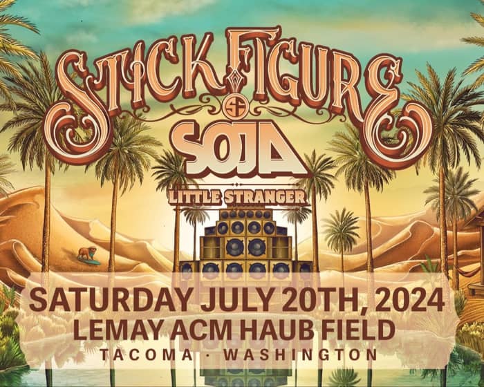 Haub Family Field - Lemay Acm events