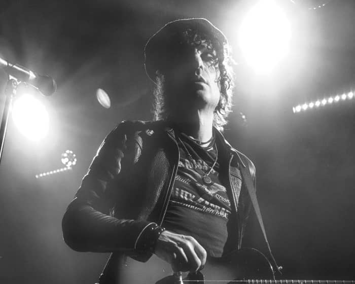 Jesse Malin tickets