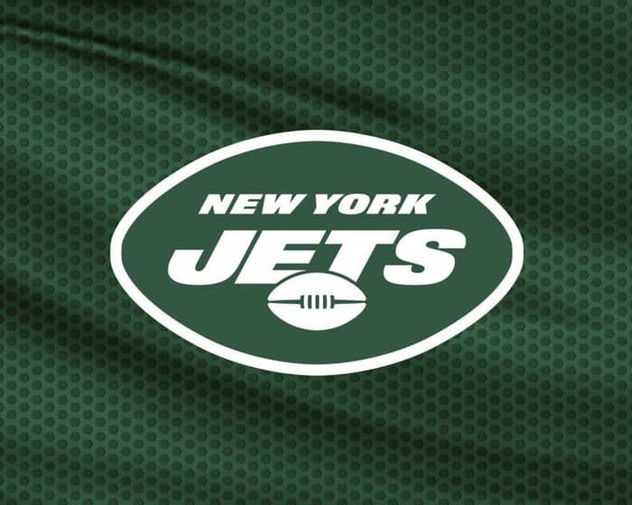 New York Jets cover image