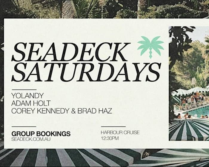 King Street Wharf 9 events