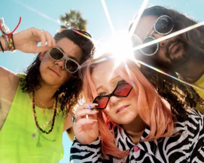 Bikini Trill tickets