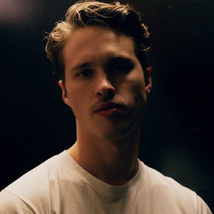 Ryan Beatty cover image