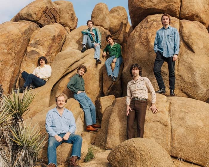 The Nude Party tickets